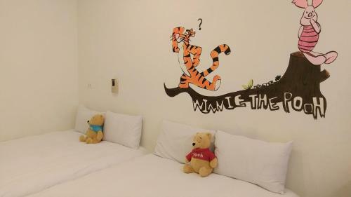 Apartamento Fengjia Happy Stay