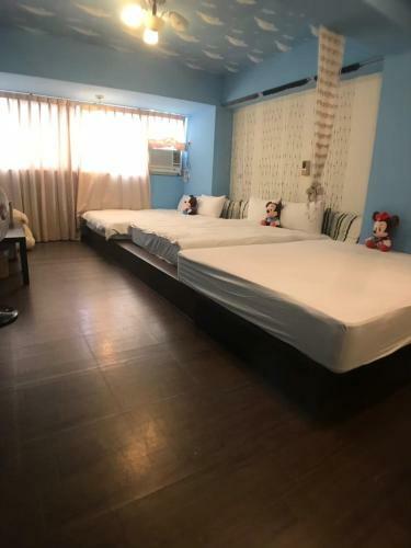 Apartamento Fengjia Happy Stay