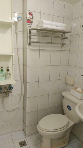 Apartamento Fengjia Happy Stay