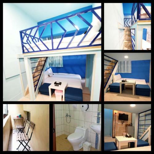 Hostal Fengjia New Paradise