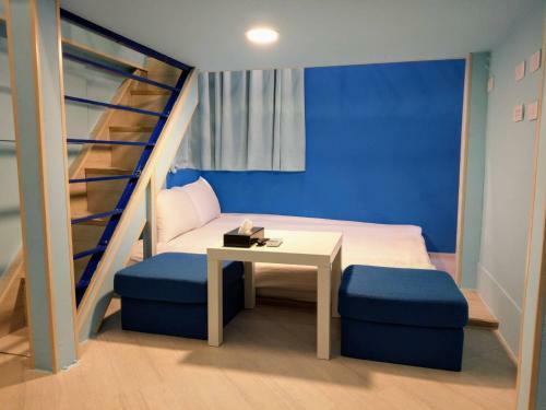 Hostal Fengjia New Paradise