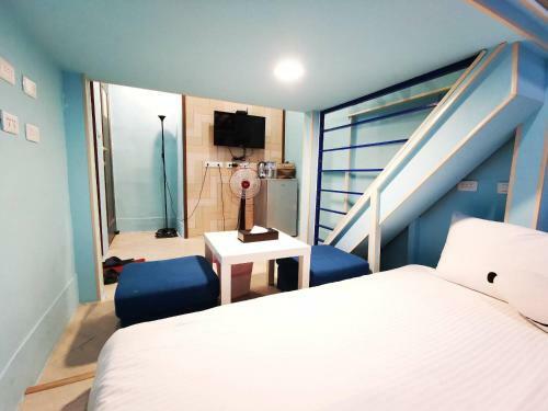 Hostal Fengjia New Paradise