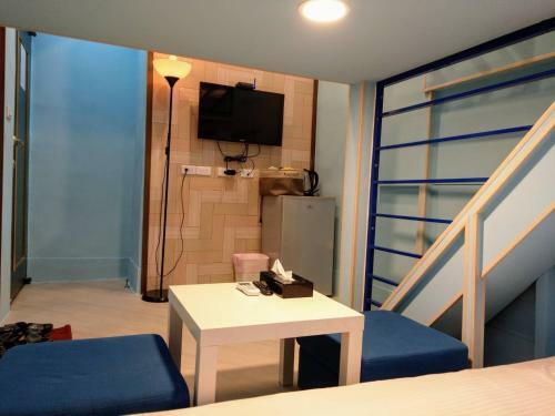 Hostal Fengjia New Paradise
