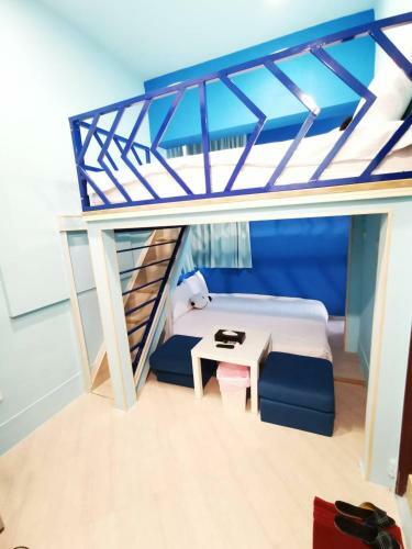 Hostal Fengjia New Paradise