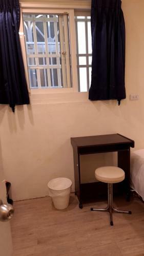 Hostal Fengjia New Paradise