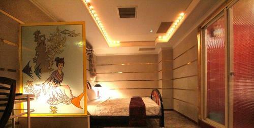 Posada Broadway Hotel