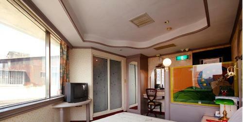 Posada Broadway Hotel