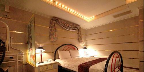 Posada Broadway Hotel