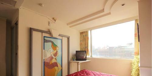 Posada Broadway Hotel