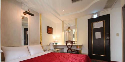 Posada Broadway Hotel