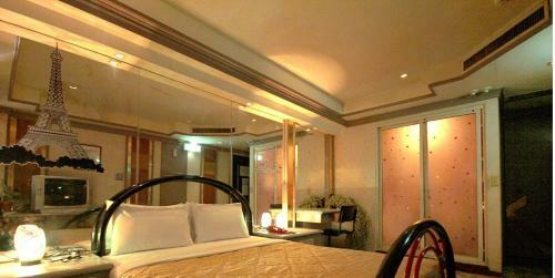 Posada Broadway Hotel