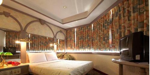 Posada Broadway Hotel
