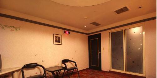 Posada Broadway Hotel