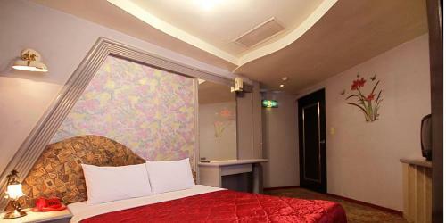Posada Broadway Hotel