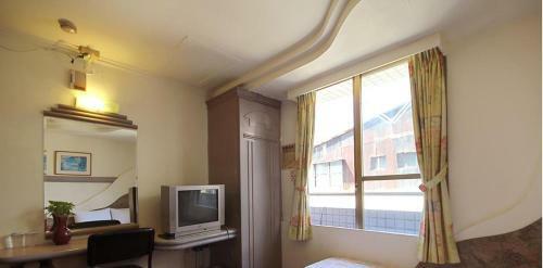 Posada Broadway Hotel