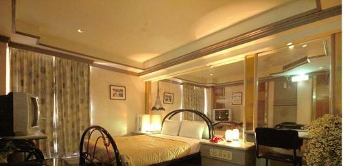 Posada Broadway Hotel