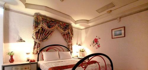 Posada Broadway Hotel