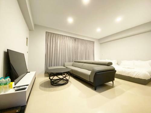 Apartamento Taichung Muyi Ju