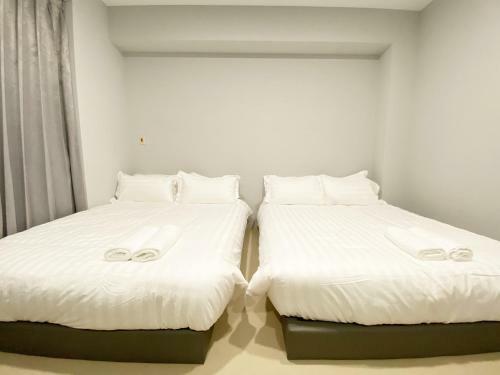 Apartamento Taichung Muyi Ju
