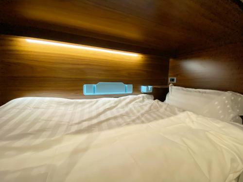 Apartamento Taichung Muyi Ju
