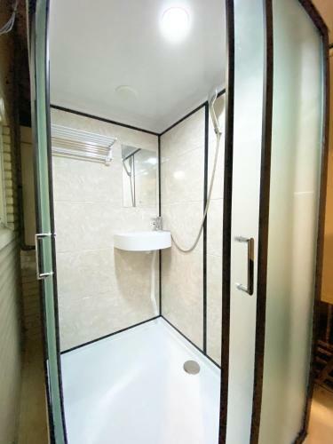 Apartamento Taichung Muyi Ju