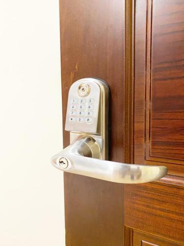 Apartamento Taichung Muyi Ju