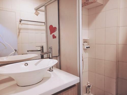 Hostal Green Leaf Home