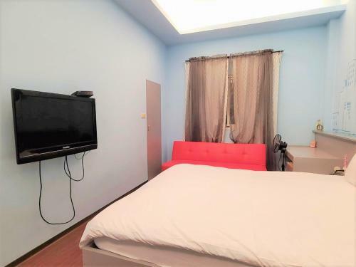 Hostal Green Leaf Home