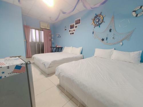 Hostal Green Leaf Home