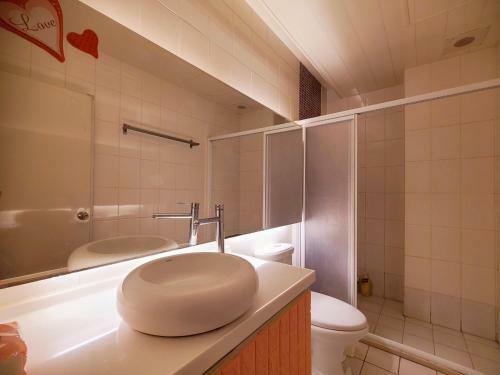 Hostal Green Leaf Home