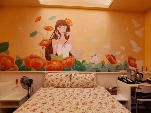Hostal Green Leaf Home