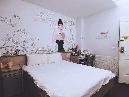 Hostal Green Leaf Home