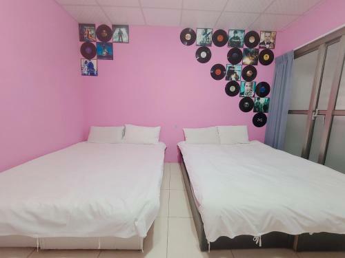 Hostal Green Leaf Home