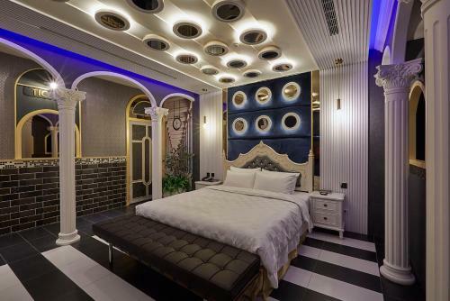 Motel Lin