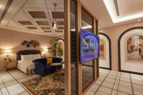 Motel Lin