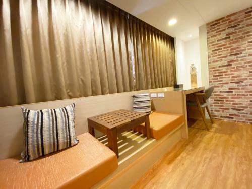 Taichung Old F Hotel