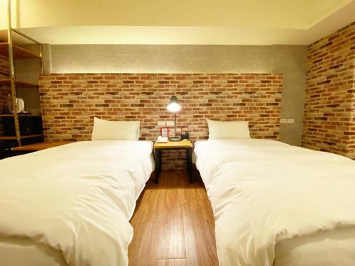 Taichung Old F Hotel