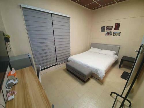 Home Stay