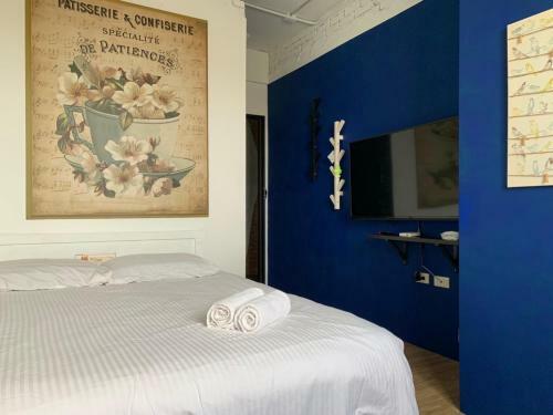 Totohai Homestay