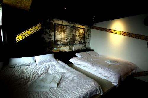 Totohai Homestay