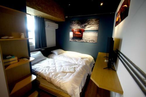 Totohai Homestay
