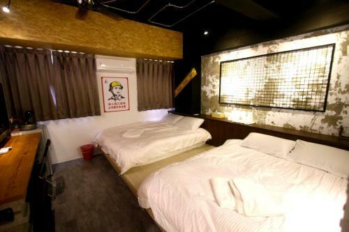 Totohai Homestay