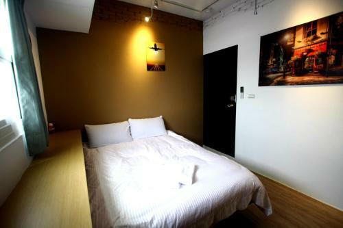 Totohai Homestay