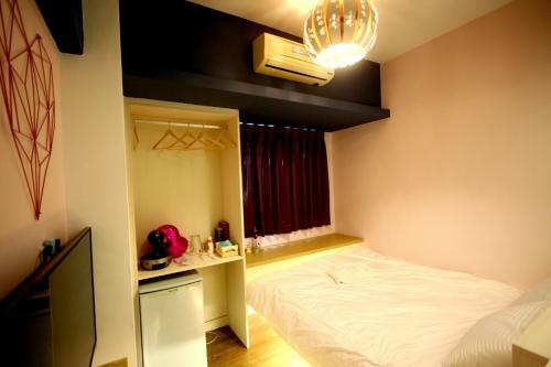 Totohai Homestay