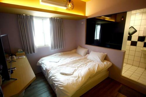 Totohai Homestay