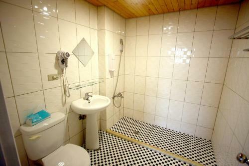 Totohai Homestay