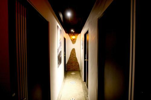 Totohai Homestay