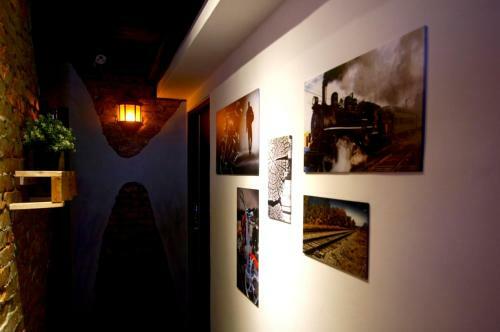 Totohai Homestay