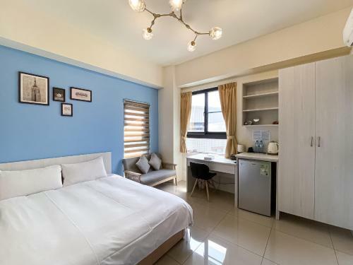 Posada Adagio Hostel
