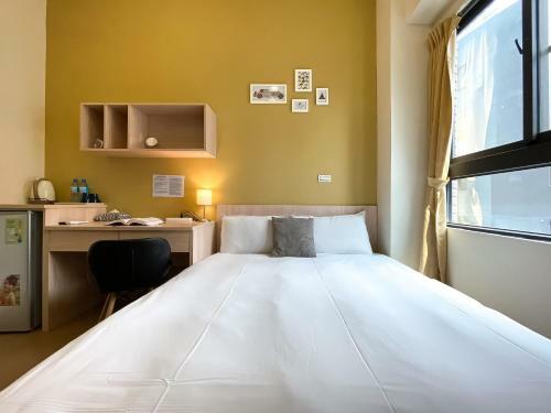 Posada Adagio Hostel